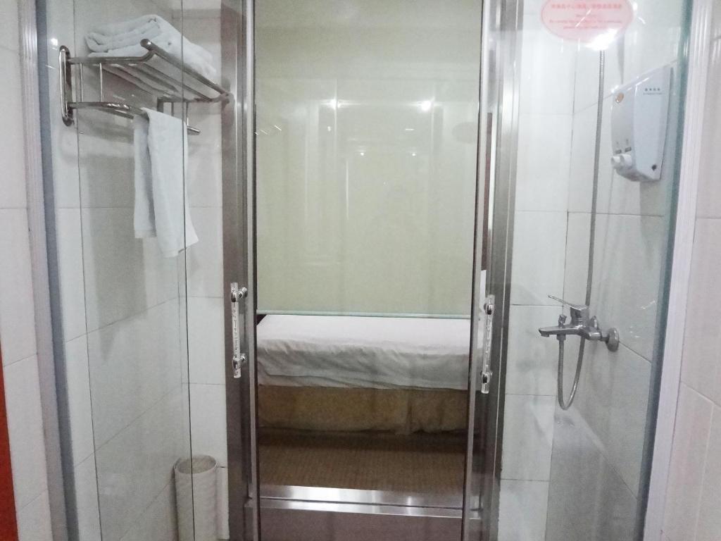 Chunshengjiang Hotel
