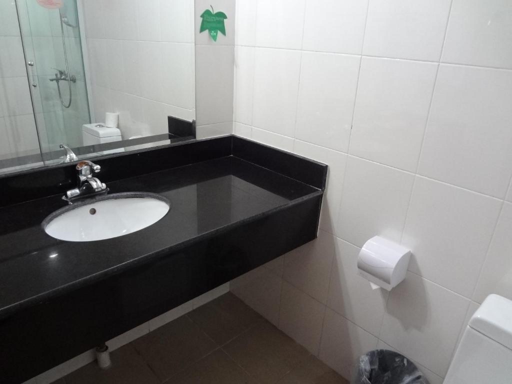 Hotel Chunshengjiang