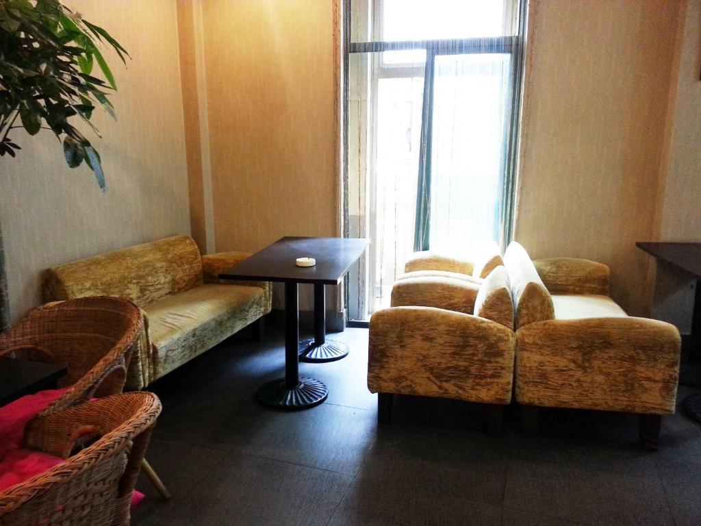 Chunshengjiang Hotel 2*