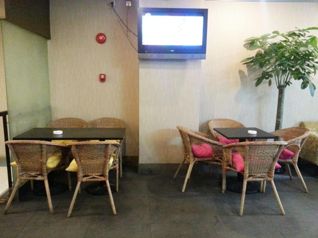 Hotel Chunshengjiang