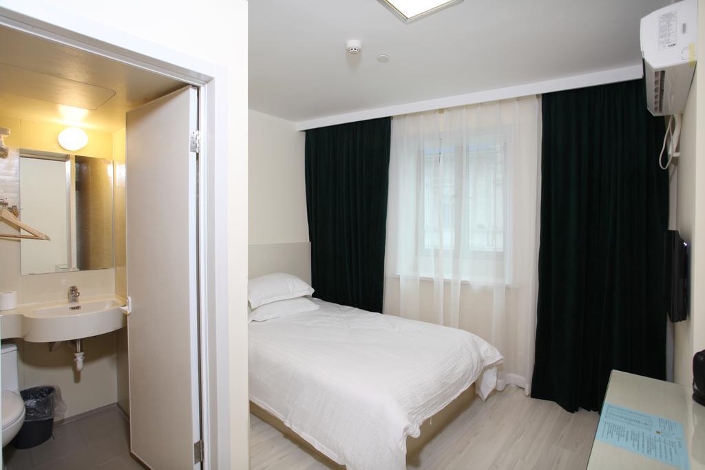 Hotel Chunshengjiang Shanghai