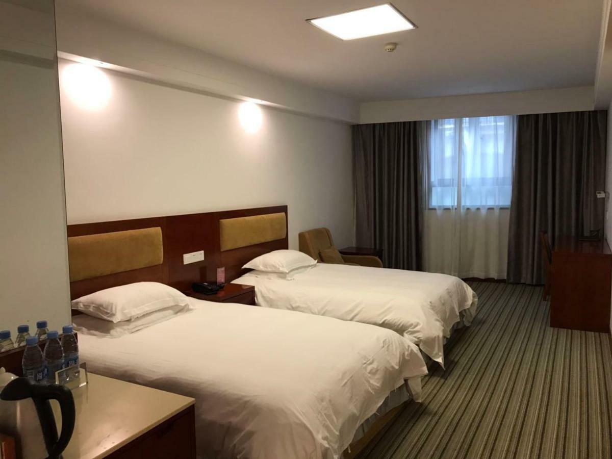 Chunshengjiang Hotel