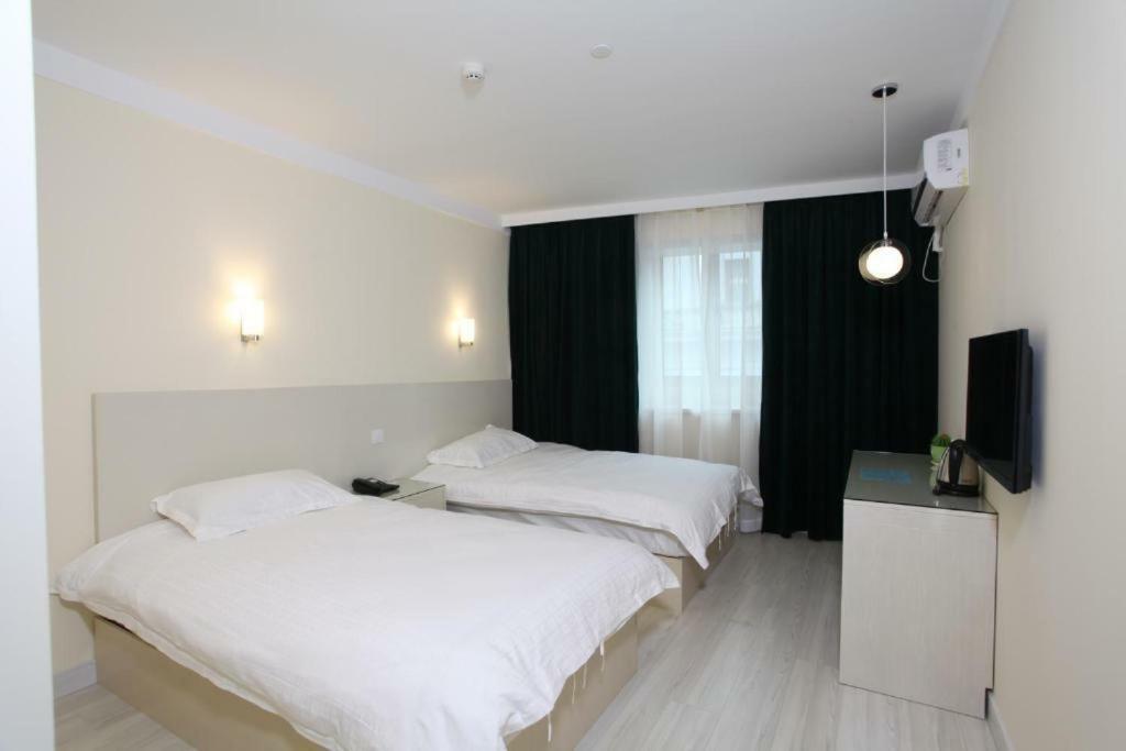 Chunshengjiang Hotel